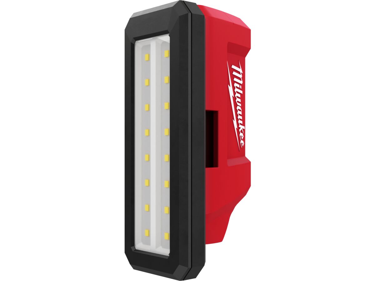 Milwaukee M12 Led Pivoting Area Light from Reece