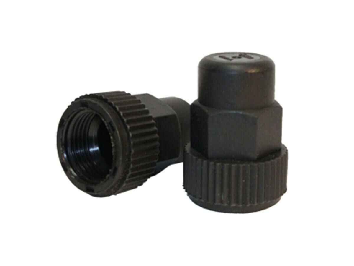 Rotalock Valve Replacement Caps Pkt3 from Reece