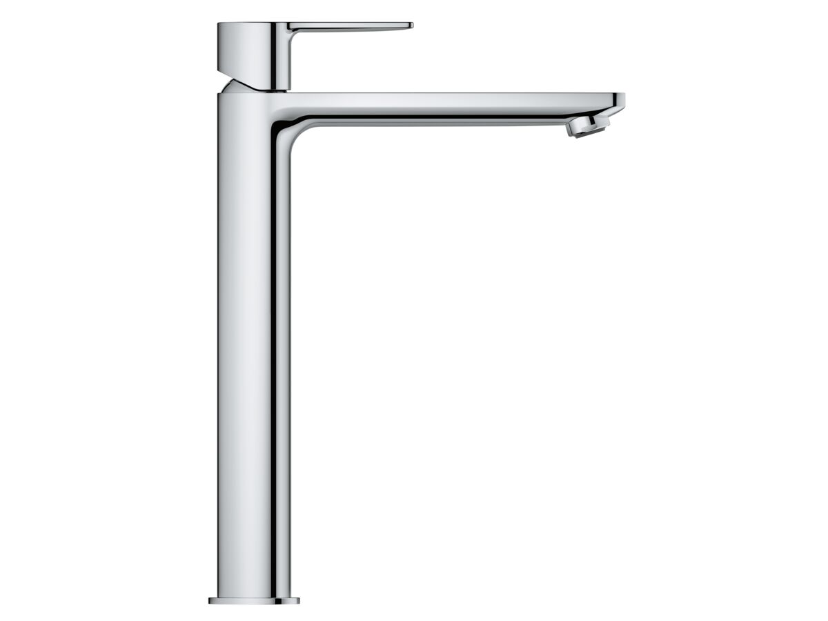 GROHE Lineare New Extended Basin Mixer Tap (5 Star) from Reece