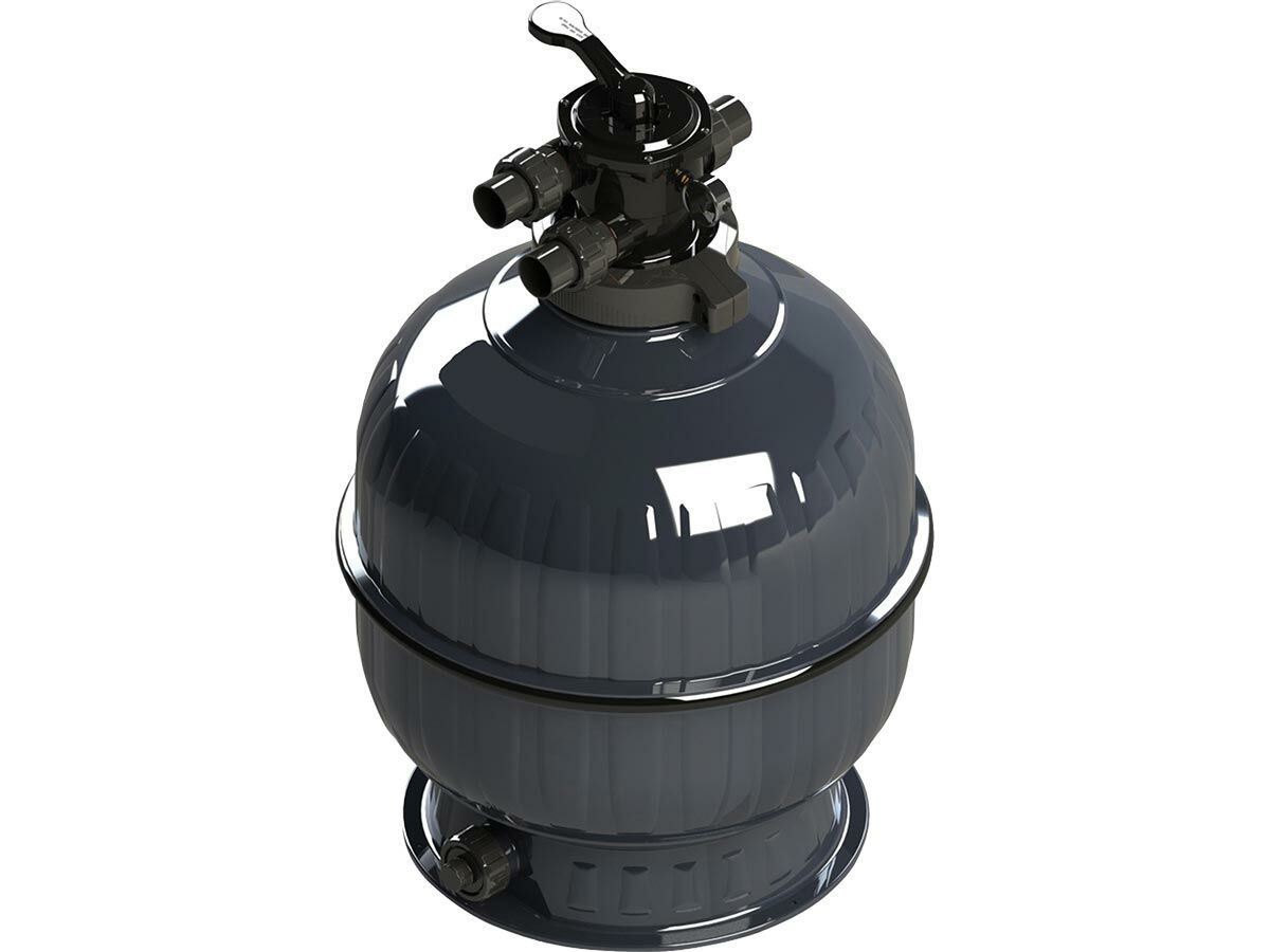 Premium Sand Filter CA