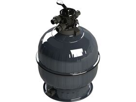 Premium Sand Filter CA