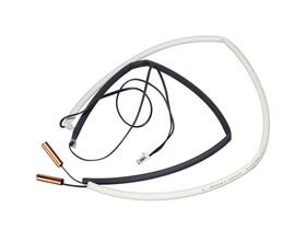 Thermann X Split Heat pump Temperature Sensor Return & Ongoing Assembly