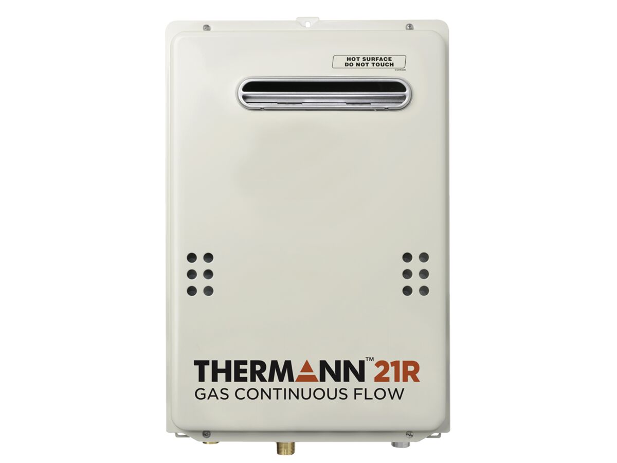 Thermann 21R CF