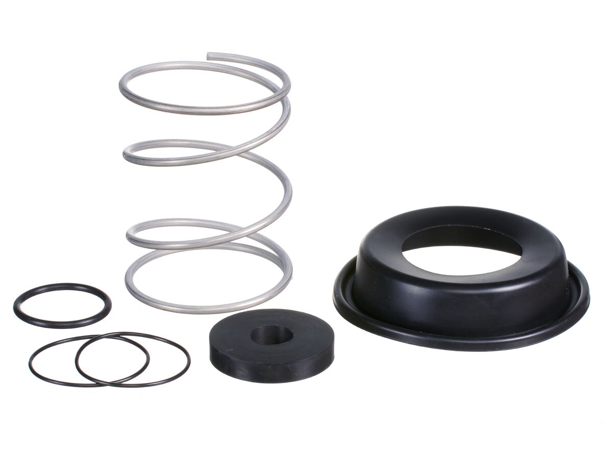 Zurn RPZ Relief Port Complete Repair Kit 65150mm from Reece