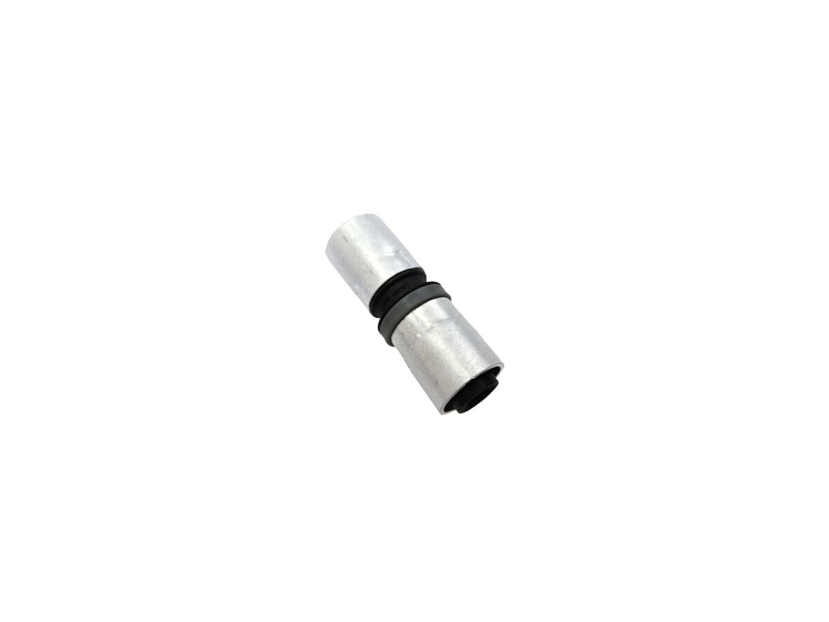 Pexline Transition Fitting 16mm Pex x 15mm PB