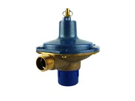 RMC Low Pressure Reducing Valve