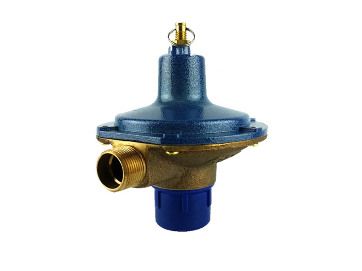 RMC Low Pressure Reducing Valve 75 Kpa from Reece
