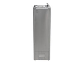 Wolfen Sensor Drinking Fountain 10 Litres per hour Non filtered Stainless Steel