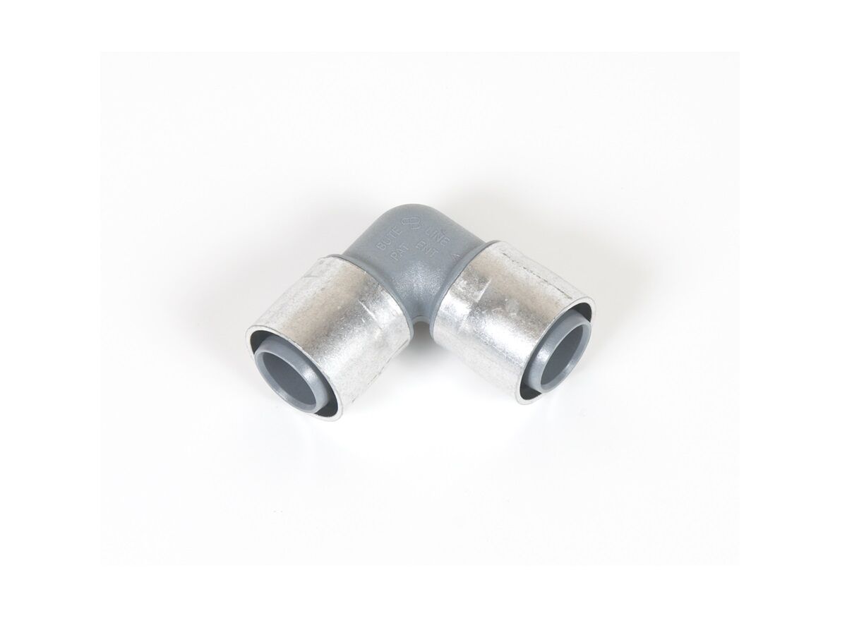 Buteline Elbow 20mm