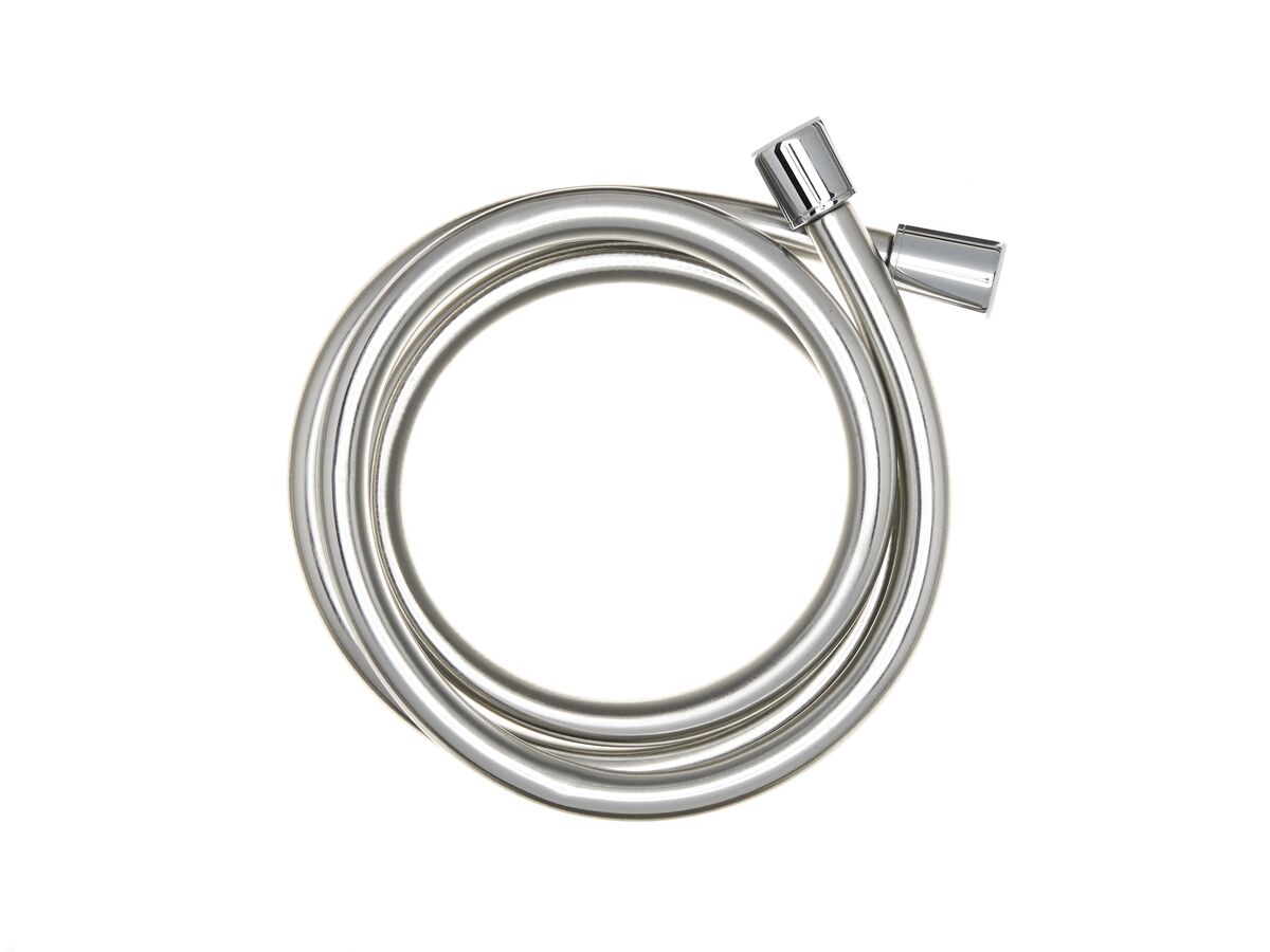 Mizu Drift Shower Hose Only Silver from Reece