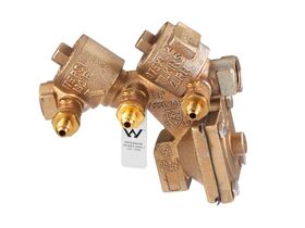 Wilkins Backflow RPZ Device Only 15mm
