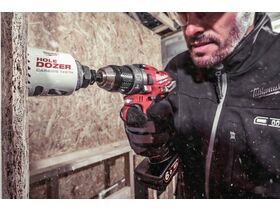 51mm Hole Dozer with Carbide Teet