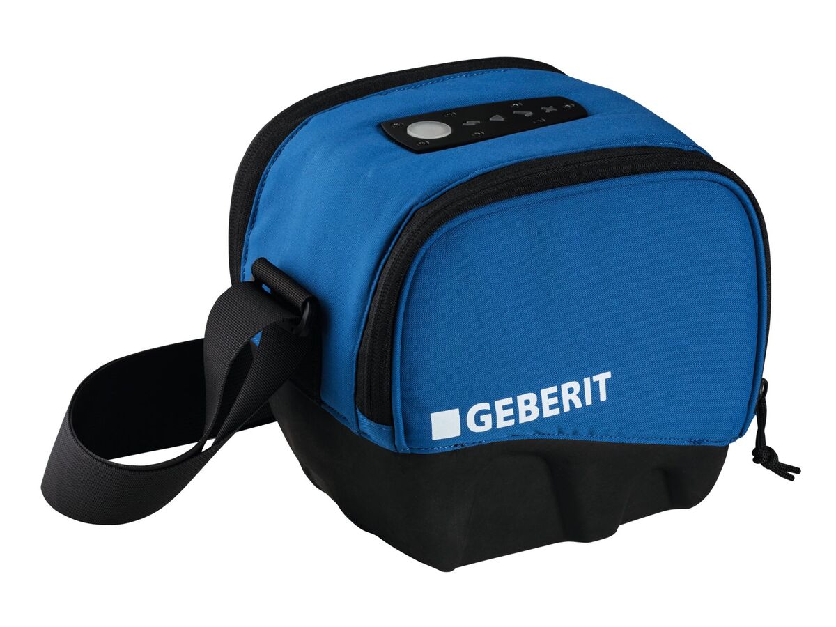 Geberit ESG Light Electro Welder 240v 40-160mm