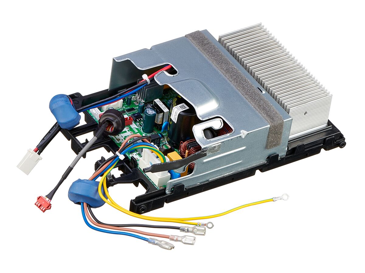 Kaden Electronic Control Box Subassembly KSI06 09 Outdoor Unit from Reece