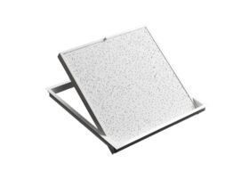 Astro Ceiling Access Panel - Half Tile