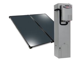 Rheem Premium Solar LL 160L 596160N3/2LCS Natural Gas