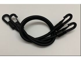 Elastic Strapping with Hooks (2pk) AQP004