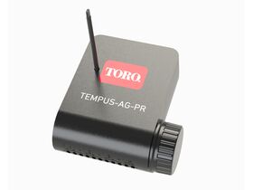 Toro Tempus Pressure Transducer