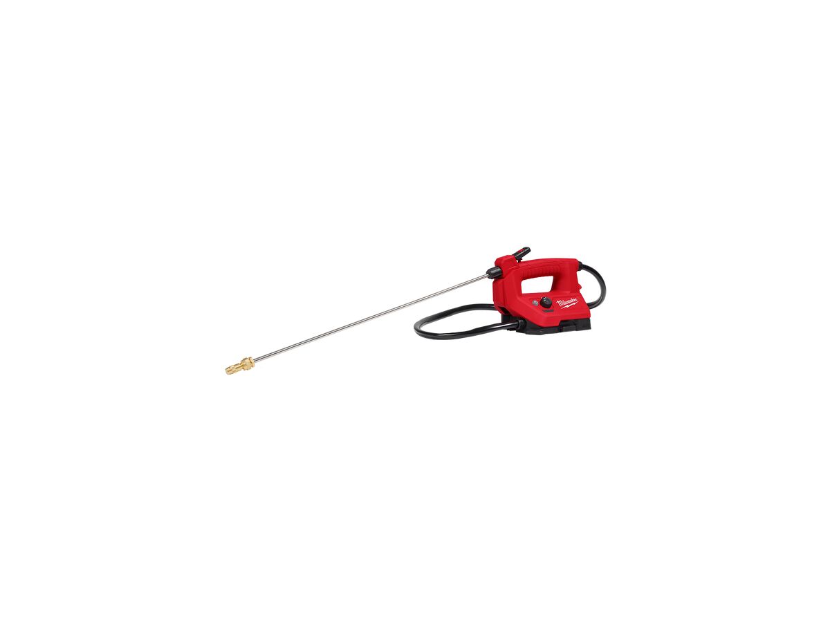 Milwaukee M12 Handheld Chemical Sprayer 7 Litre