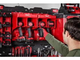 Milwaukee Packout Tool Station