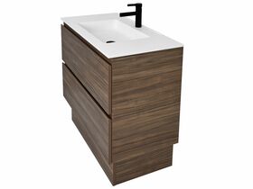 Tasca Full Vanity Unit Single Bowl 900mm