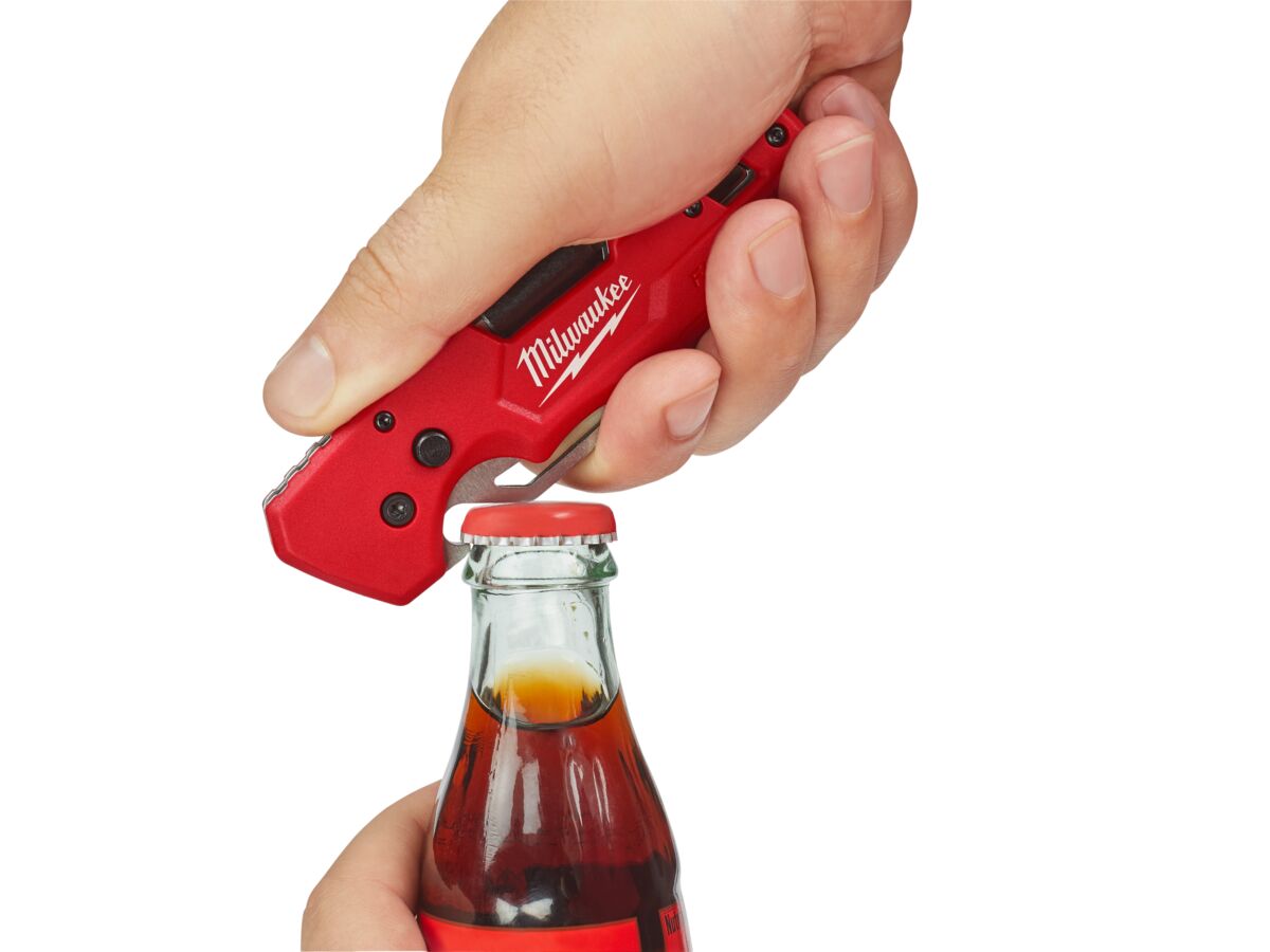 Milwaukee Fastback Multi-Function Knife