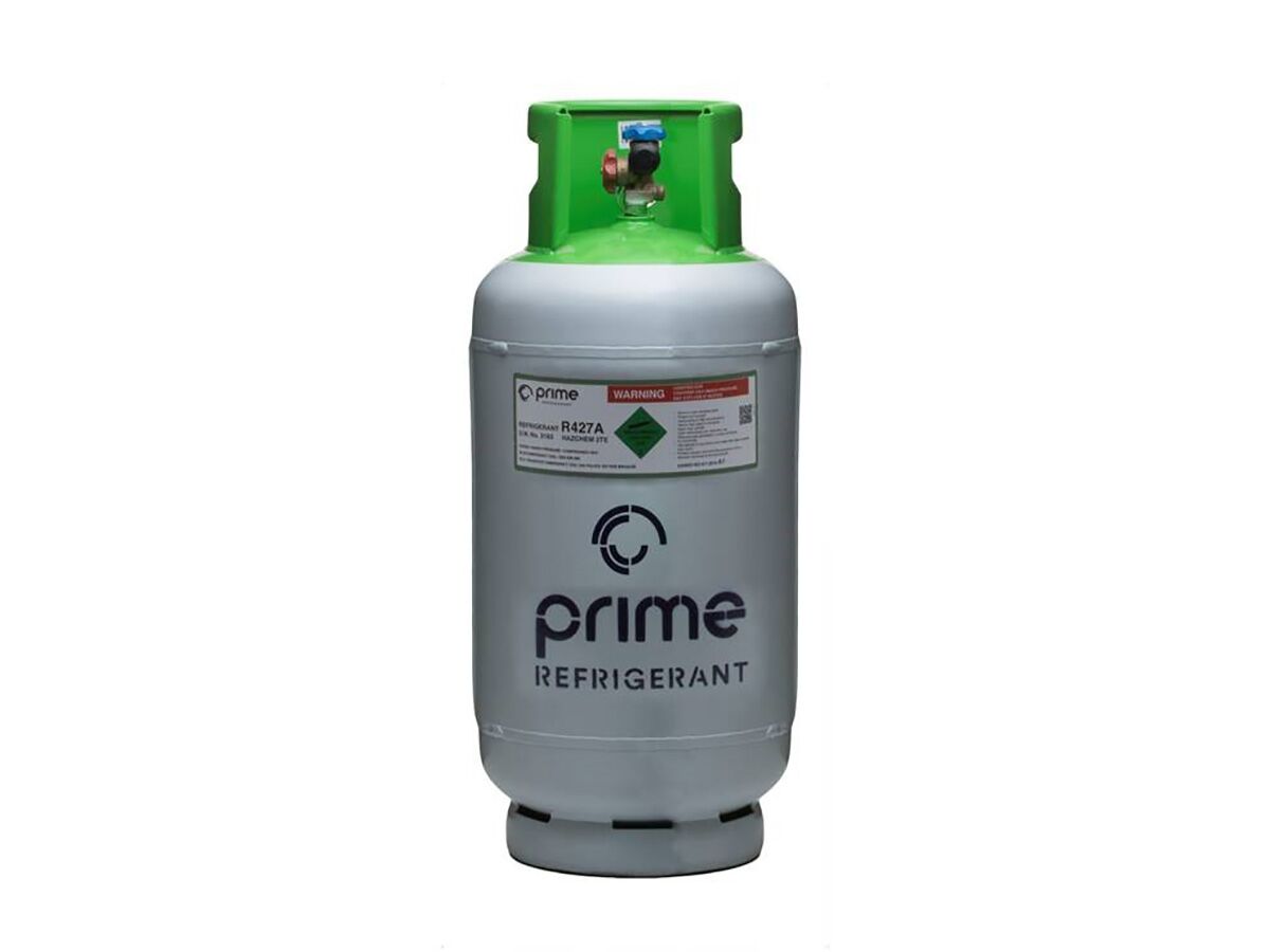 Prime Refrigerant R427A (HFC) 60kg from Reece