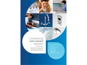 Brochure - Enware Anti Vandal Tapware
