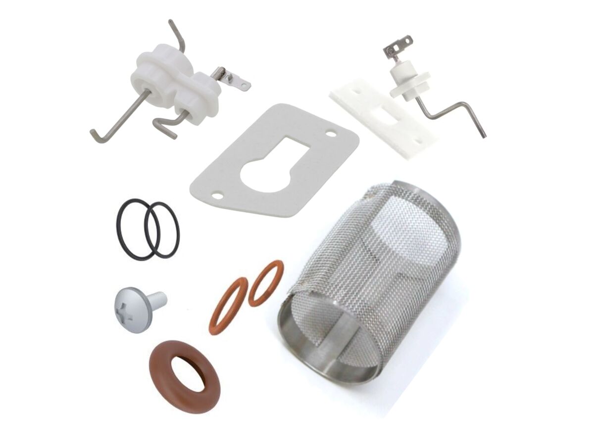 Thermann Commercial Maintenance kit 50L from Reece