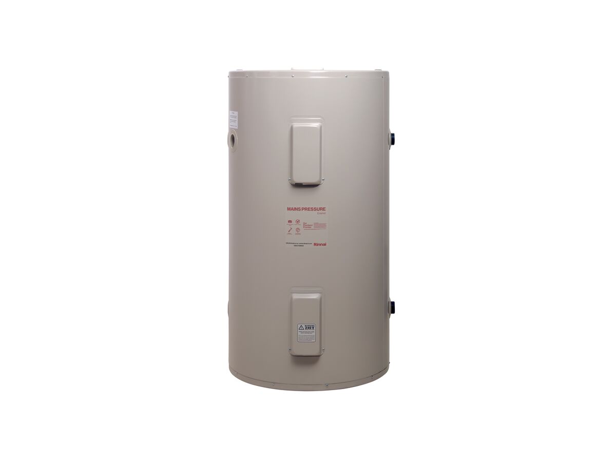 Rinnai HydraHeat 275L 2kw Mains Pressure External Hot Water Cylinder Only