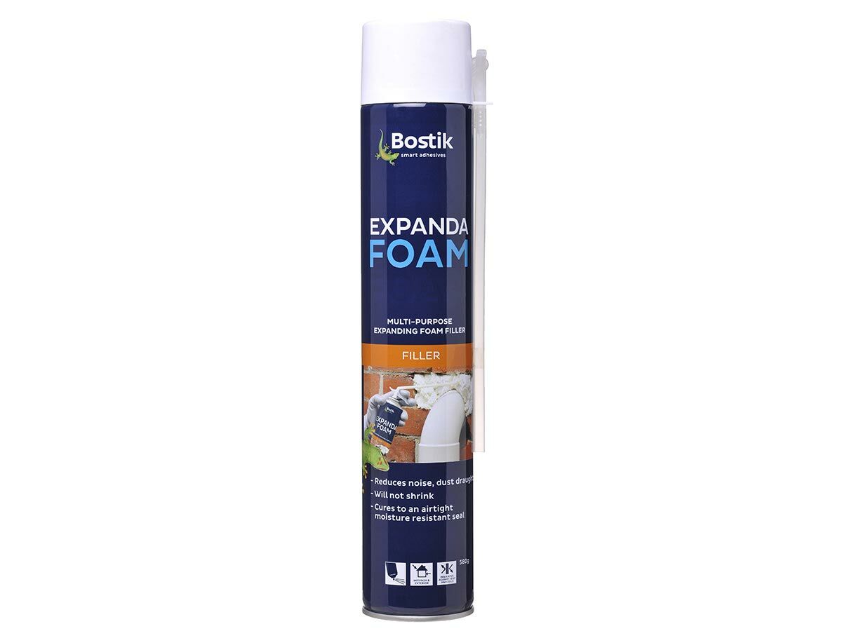 Bostik Expanda Foam 580G 267864 from Reece