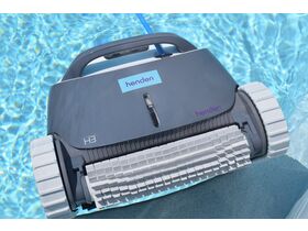 Henden H3 Robotic Pool Cleaner