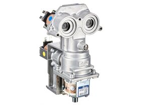 Thermann 5 Star Continous Flow Gas Control Natural Gas 16/20/26