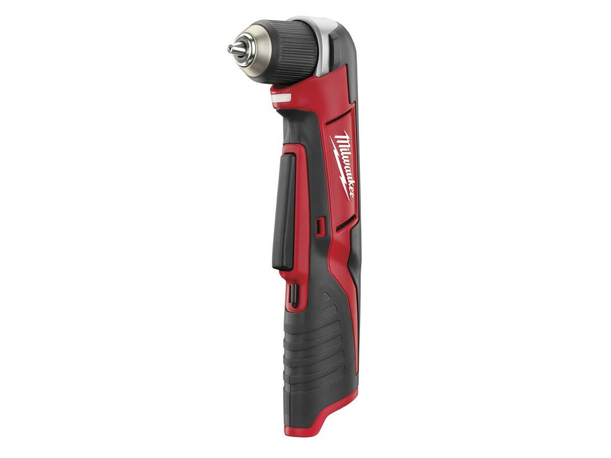 Milwaukee M12 Right Angle Drill 12V Tool Only from Reece