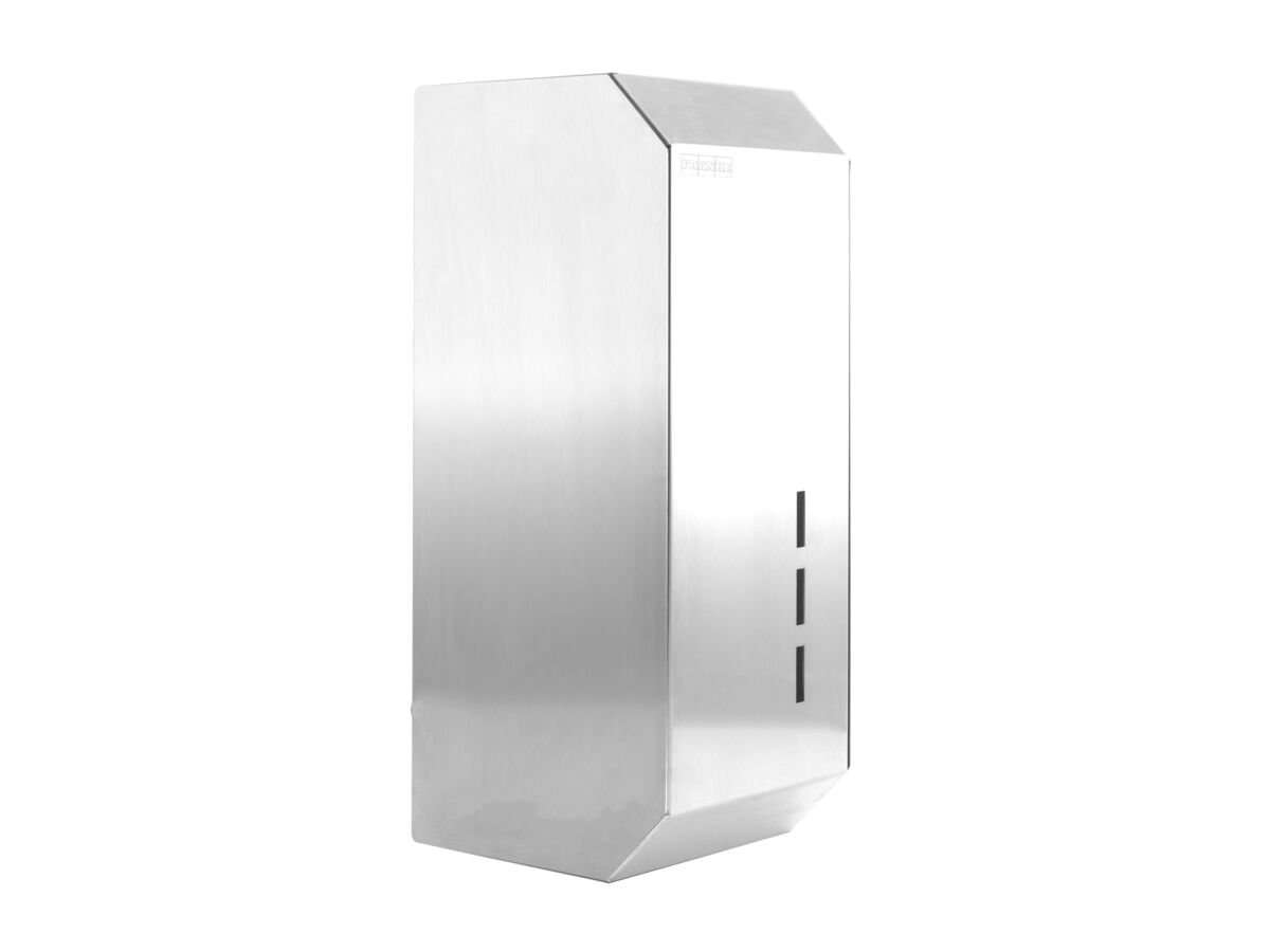Franke Commercial Soap Dispenser Stainless Steel from Reece
