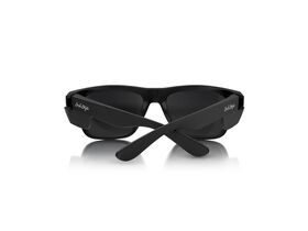 Fusions Matte Black Frame/Polarised UV4000