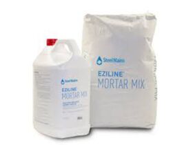 Eziline Part A & B Complete