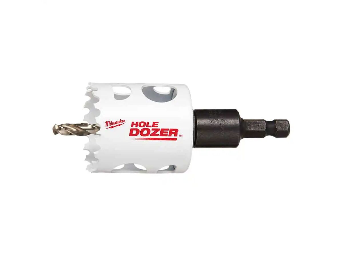 Milwaukee Hole Dozer Hole Saw 44mm