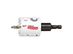 Milwaukee Hole Dozer Hole Saw 44mm