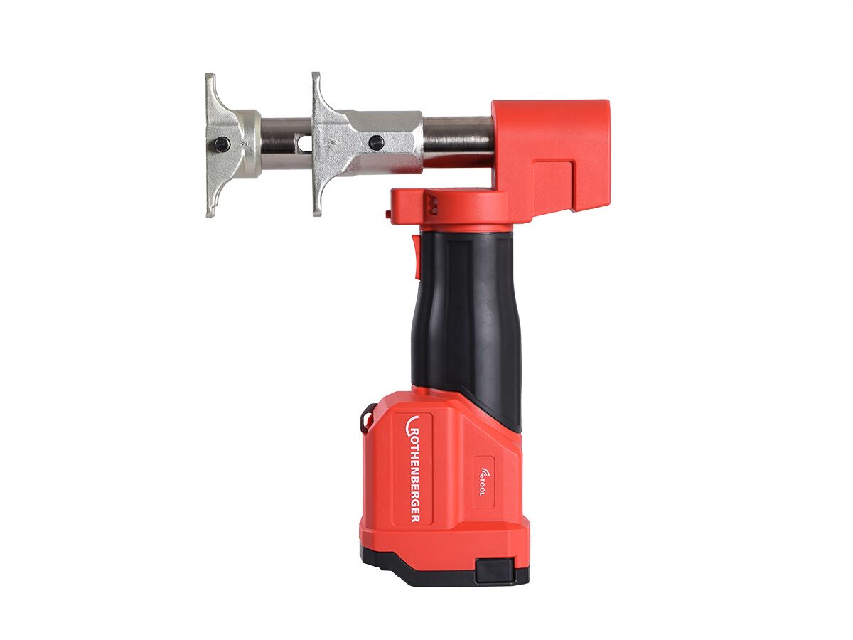 Rothenberger Romax Axial Rehau Tool Kit 16mm & 20mm from Reece