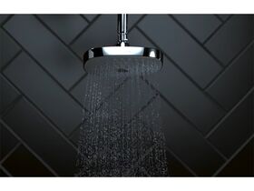 Hansgrohe Croma Overhead in Action