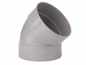Swater PVC Bend