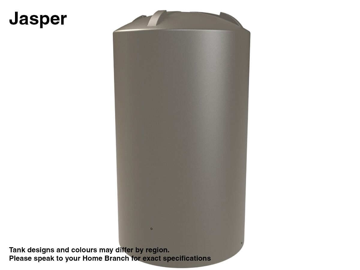 Rainwater Tank Poly 2500ltr