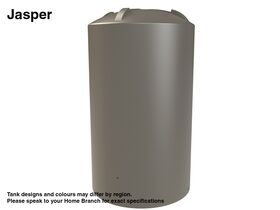 Rainwater Tank Poly 2500ltr