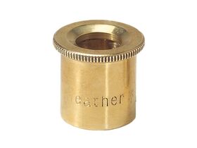 Weathermatic Brass Nozzle 6.0mtr 360 Degree (B20)