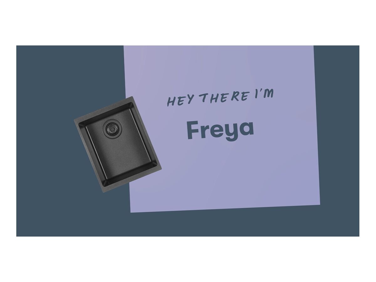 Memo - Freya Product Video