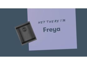 Memo - Freya Product Video