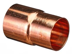 Ardent Copper Bush 1 5/8" OD x 1 3/8" ID Packet of 1