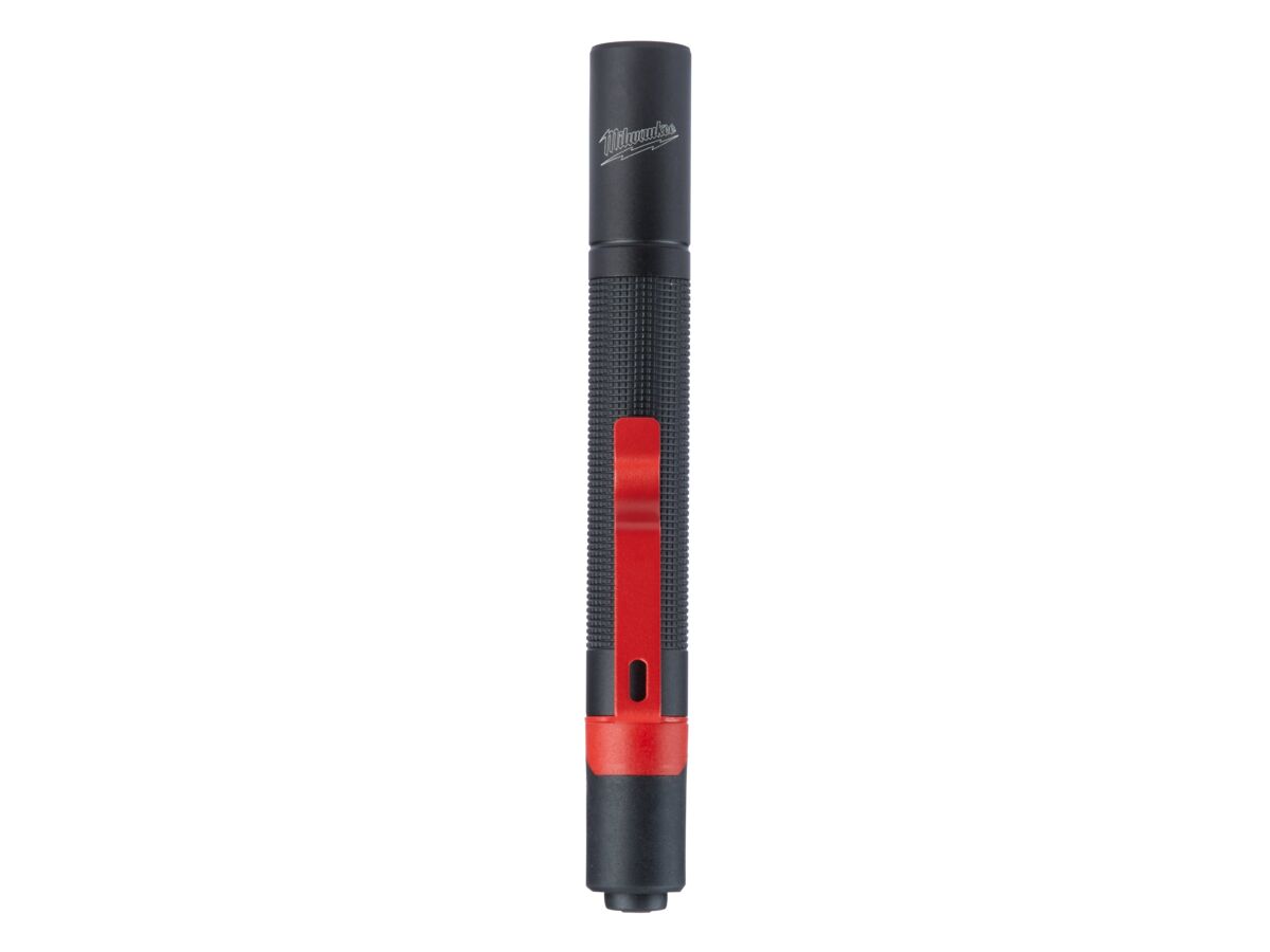 Milwaukee Penlight
