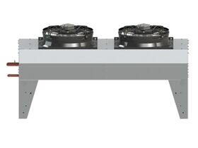 Buffalo RC Condenser